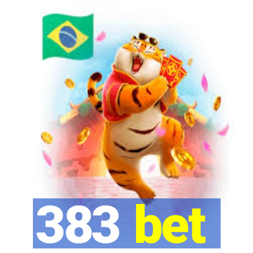 383 bet